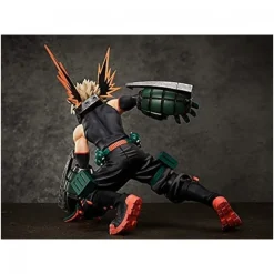 Figura Katsuki Bakugo My Hero Academia 30cm Good Smile Company