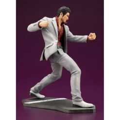 Figura Kazuma Kiryu PVC 29 cm Like a Dragon