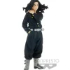 Figura Keisuke Baji Tokyo Revengers 17 cm