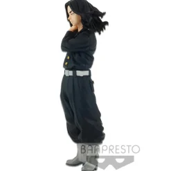 Figura Keisuke Baji Tokyo Revengers 17 cm