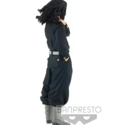 Figura Keisuke Baji Tokyo Revengers 17 cm