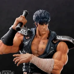 Figura Ken - Hokuto No Ken - Estatua Coleccionable