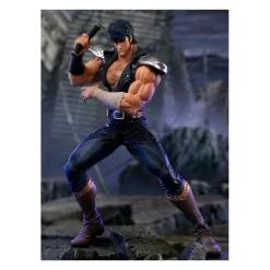 Figura Ken - Hokuto No Ken - Estatua Coleccionable