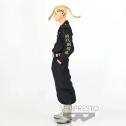 Figura Ken Ryuguji 18 cm Tokyo Revengers