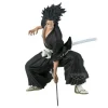 Figura Kenpachi Zaraki Vibration Stars de Banpresto - 13 cm