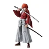 Figura Kenshin Himura S.H. Figuarts 13,5 cm Rurouni Kenshin