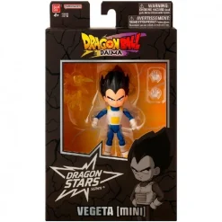 Figura Kid Vegeta Dragon Stars Series Dragon Ball Daima