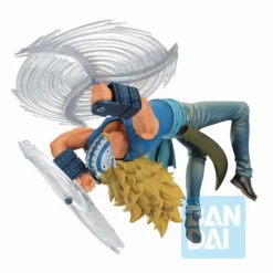 Figura Killer One Piece Wano Ichibansho de Bandai