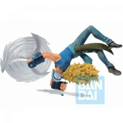 Figura Killer One Piece Wano Ichibansho de Bandai
