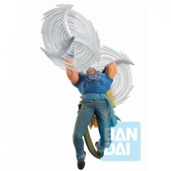 Figura Killer One Piece Wano Ichibansho de Bandai