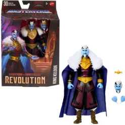 Figura King Keldor 18 cm - Masters of the Universe