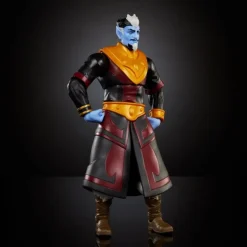 Figura King Keldor 18 cm - Masters of the Universe