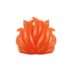 Figura Kira Kurama Naruto Shippuden The Big Nyaruto