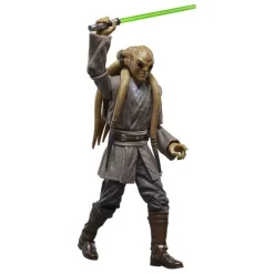 Figura Kit Fisto 20th Anniversary Star Wars III Black Series 15 cm