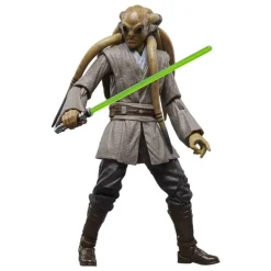 Figura Kit Fisto 20th Anniversary Star Wars III Black Series 15 cm