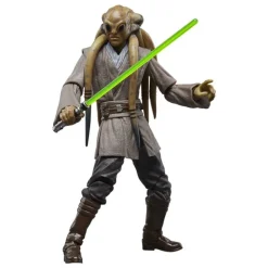 Figura Kit Fisto 20th Anniversary Star Wars III Black Series 15 cm