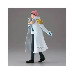 Figura Koby One Piece 16 cm The Shukko Banpresto