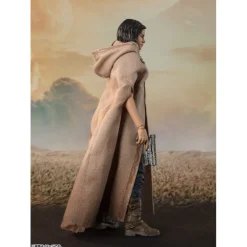 Figura Kora 15 cm Rebel Moon Parte 1: La Niña Del Fuego