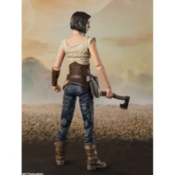 Figura Kora 15 cm Rebel Moon Parte 1: La Niña Del Fuego