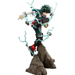 Figura Kotobukiya My Hero Academia ARTFXJ Estatua 1/8