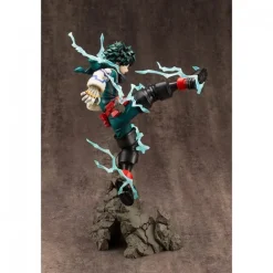 Figura Kotobukiya My Hero Academia ARTFXJ Estatua 1/8