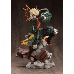 Figura Kotobukiya My Hero Academia ARTFXJ Katsuki Bakugo 26 cm