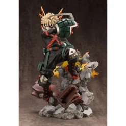 Figura Kotobukiya My Hero Academia ARTFXJ Katsuki Bakugo 26 cm