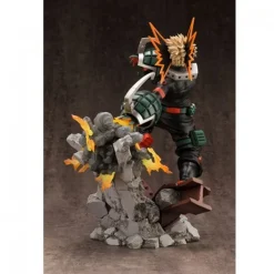 Figura Kotobukiya My Hero Academia ARTFXJ Katsuki Bakugo 26 cm