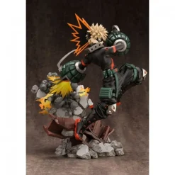 Figura Kotobukiya My Hero Academia ARTFXJ Katsuki Bakugo 26 cm