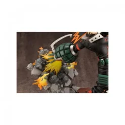Figura Kotobukiya My Hero Academia ARTFXJ Katsuki Bakugo 26 cm