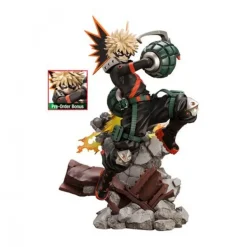 Figura Kotobukiya My Hero Academia ARTFXJ Katsuki Bakugo 26 cm