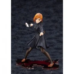 Figura Kotobukiya Nobara Kugisaki Jujutsu Kaisen 19 cm