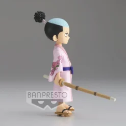 Figura Kouzuki Momonosuke One Piece Wanokuni Vol 5