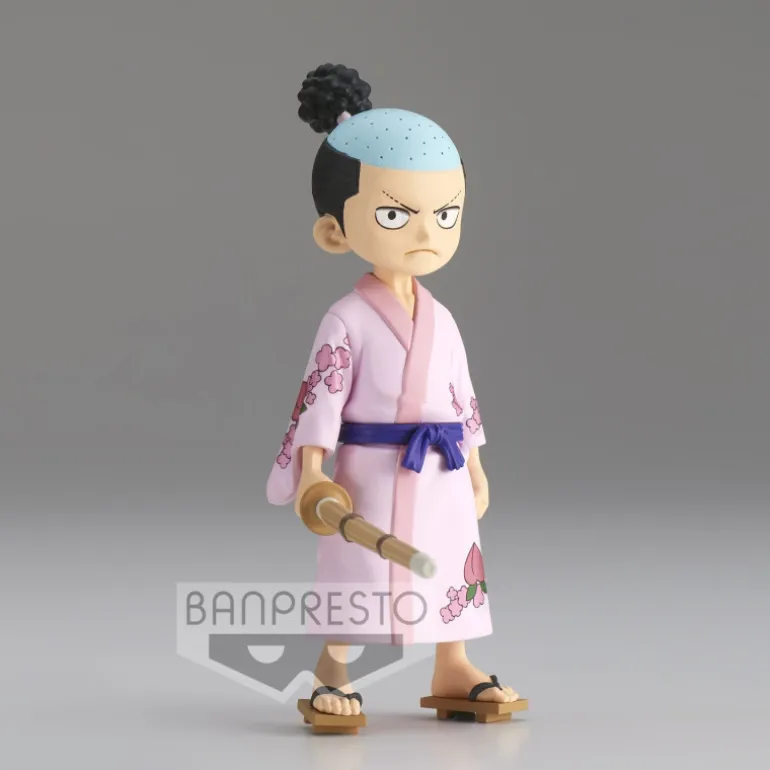 Figura Kouzuki Momonosuke One Piece Wanokuni Vol 5