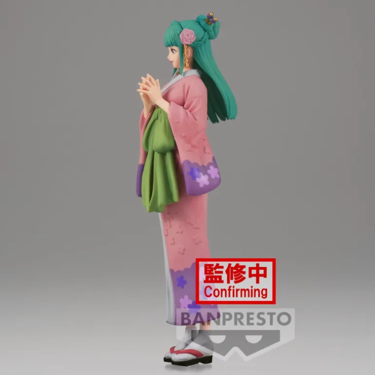 Figura Kozuki Hiyori One Piece Wanokuni Grandline