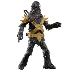 Figura Krrsantan Black Series Star Wars
