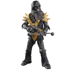 Figura Krrsantan Black Series Star Wars