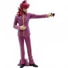 Figura Kurama Yu Yu Hakusho DXF Banpresto 17 cm