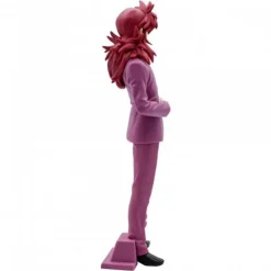 Figura Kurama Yu Yu Hakusho DXF Banpresto 17 cm