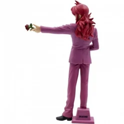 Figura Kurama Yu Yu Hakusho DXF Banpresto 17 cm