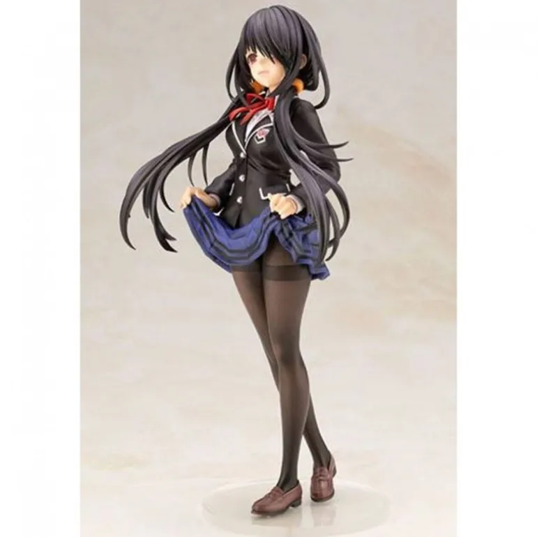 Figura Kurumi Date A Live 23cm Escala 1/7 Kotobukiya