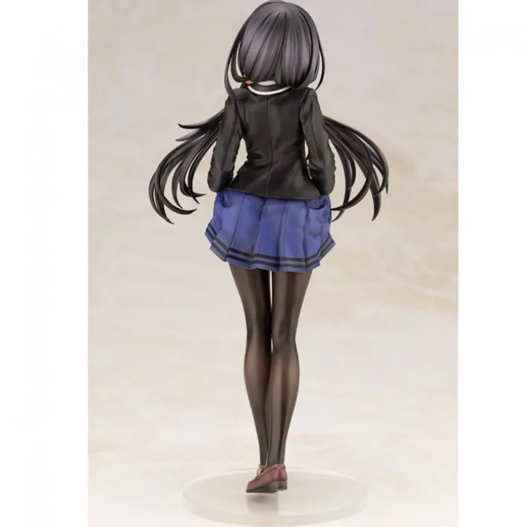 Figura Kurumi Date A Live 23cm Escala 1/7 Kotobukiya