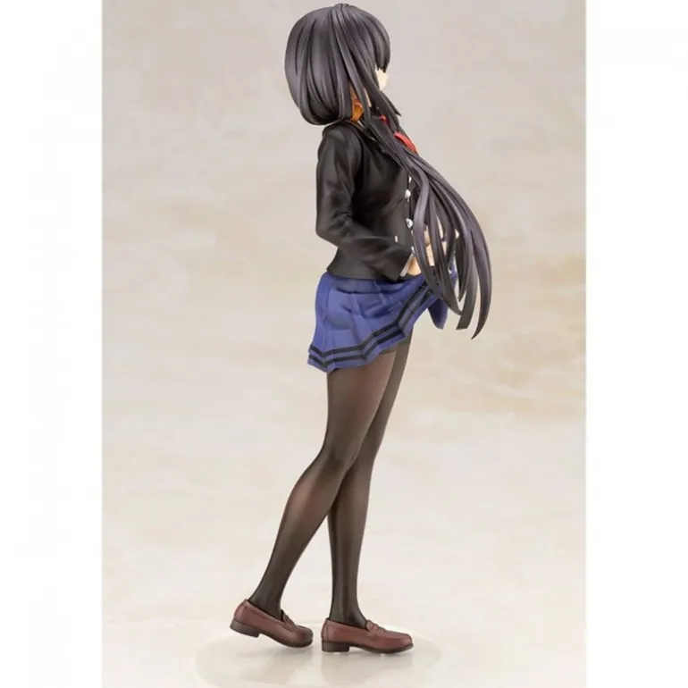 Figura Kurumi Date A Live 23cm Escala 1/7 Kotobukiya
