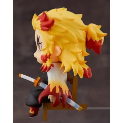 Figura Kyojuro Rengoku Demon Slayer Nendoroid
