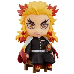 Figura Kyojuro Rengoku Demon Slayer Nendoroid