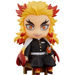 Figura Kyojuro Rengoku Demon Slayer Nendoroid