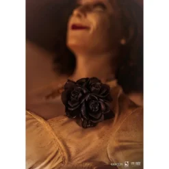 Figura Lady Dimitrescu 1/4 Resident Evil Ed. Limitada Pure Arts