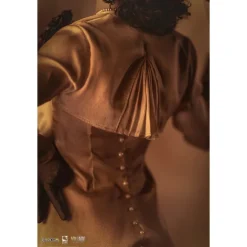 Figura Lady Dimitrescu 1/4 Resident Evil Ed. Limitada Pure Arts