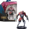 Figura League Of Legends Zed