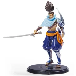 Figura League Of Legends Yasuo